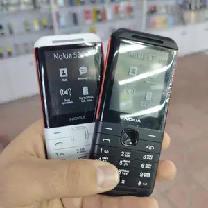 Nokia 5310 Vetnam, Душанбе