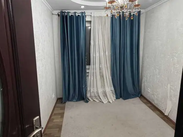 3-комн. квартира, 2 этаж, 63м², Сино, Душанбе