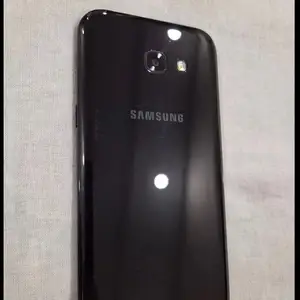 Samsung Galaxy A5 2017, Душанбе