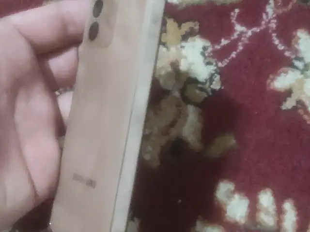 Samsung Galaxy S21, Вахдат