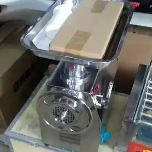 Мясорубка, Душанбе