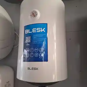 Водонагреватель Blesk 80, Душанбе