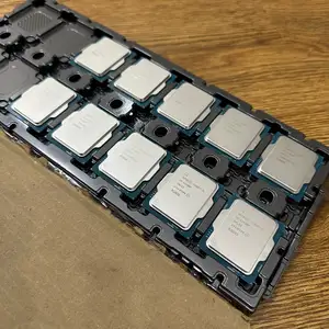 Процессор Intel Core i5 12400F / LGA1700, Душанбе