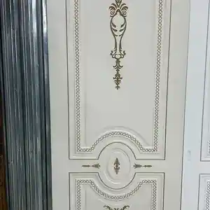 Дверь, Душанбе