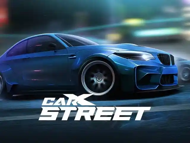 Игра на Пк CarX Street, Бохтар (Курғон-Теппа)