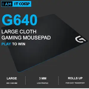 Игровой коврик Logitech G640, Душанбе