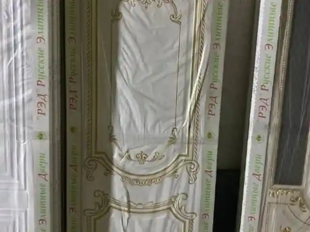 Дверь, Душанбе