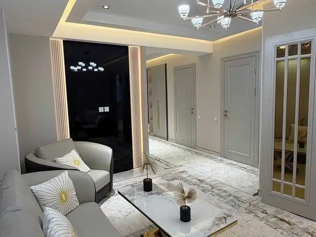 3-комн. квартира, 7 этаж, 100 м², Шохмансур, Аэропорт, Душанбе - 3