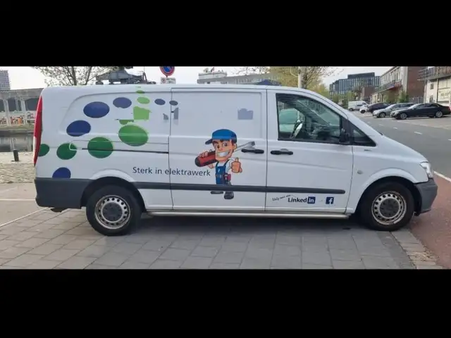 Фургон Mercedes Vito 2.2, Худжанд