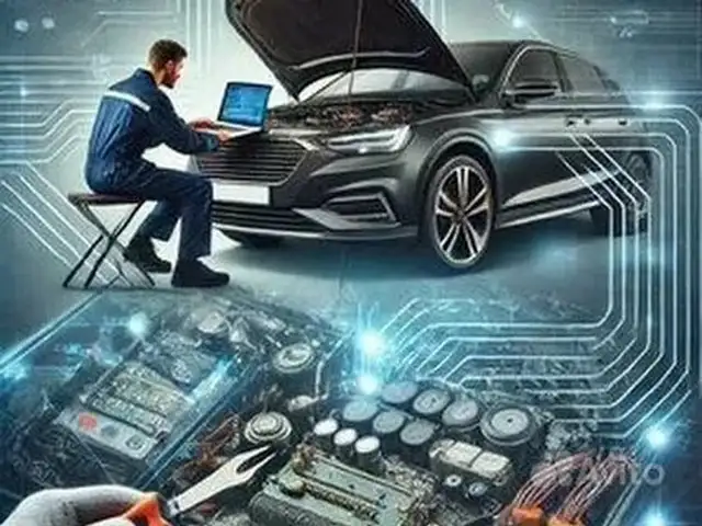 Автоэлектрик | Диагностика легковых грузовых с выездом, Худжанд - 3