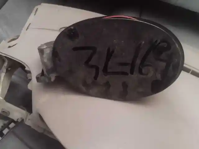 Крышка бак от GL164, Душанбе