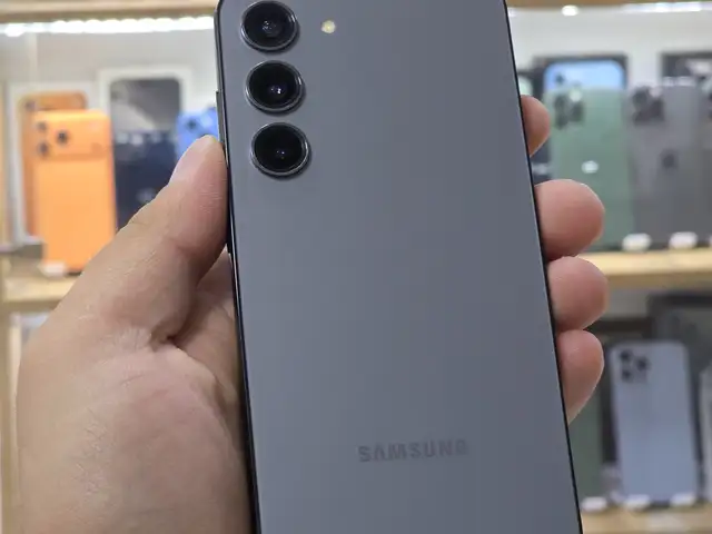 Samsung Galaxy S23 Black, Душанбе