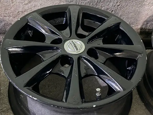 Диски R13, Душанбе