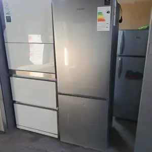 Холодильник Samsung, Хуҷанд