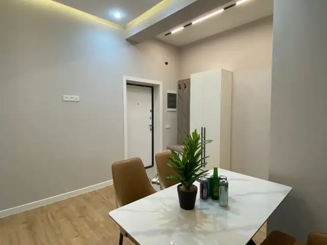 2-комн. квартира, 11 этаж, 60 м², Кооператор, Хуҷанд - 7