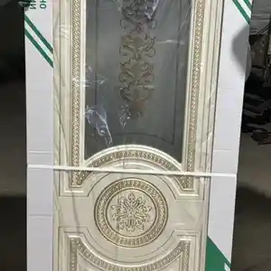 Дверь, Душанбе
