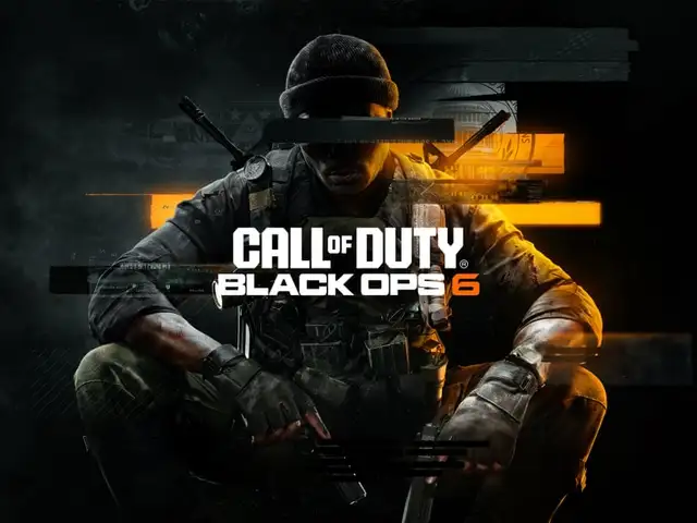 Игра Call Of Duty Black Ops 6, Худжанд