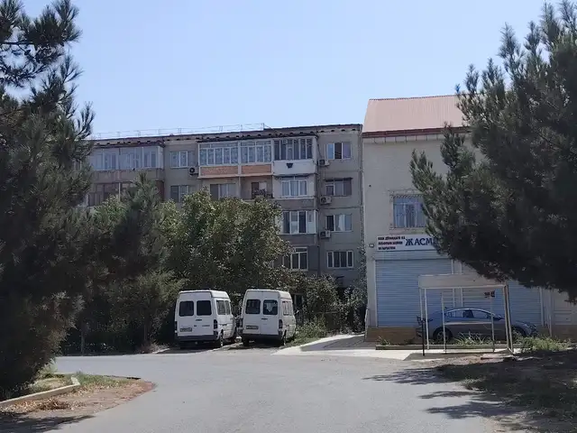 3-комн. квартира, 4 этаж, 90 м², Дружба народов, Гулистон (Кайраккум)