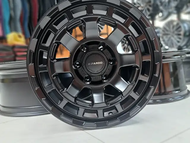 Диски R17, Душанбе