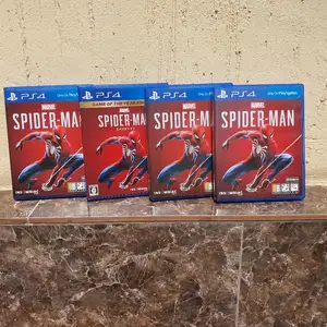 Игра Диск для Sony ps4 5, Худжанд