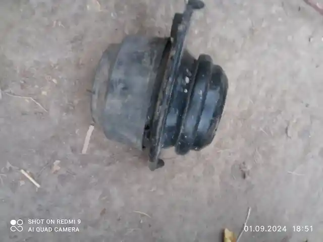 Подушка двигателя Mercedes-Benz W164 ML A2512404417, Канибадам