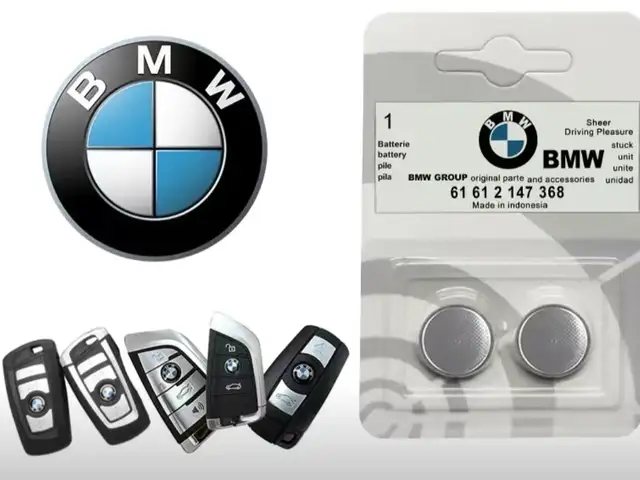 Батарейка от BMW, Худжанд