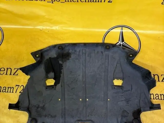Защита от Mercedes benz W221, Душанбе