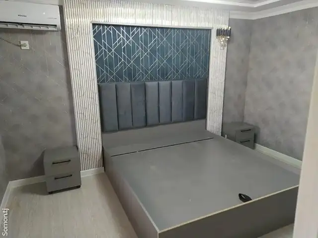 Кровать, Худжанд