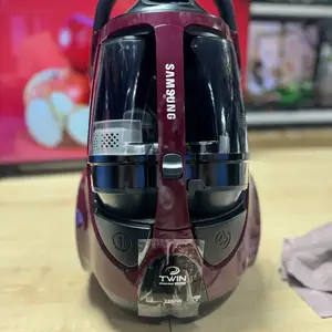 Пылесос Samsung, Душанбе