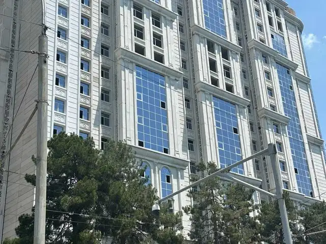2-комн. квартира, 16 этаж, 60 м², Шохмансур, Душанбе