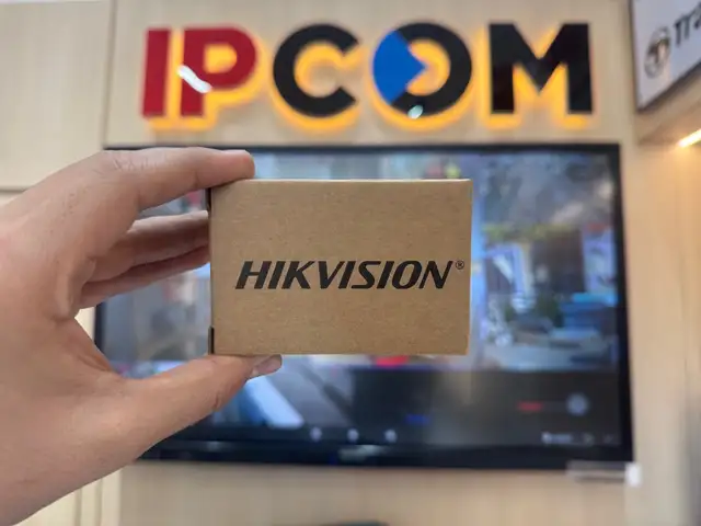 Гигабитный повторитель PoE Hikvision DS 3E0503DP E/R O STD, Хуҷанд