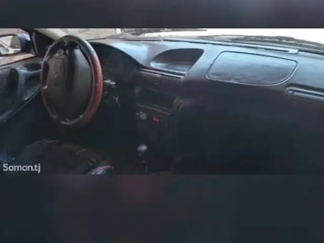 Opel Astra F