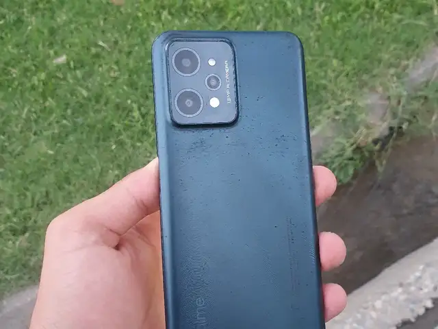 Realme C31 32/3Gb, Душанбе