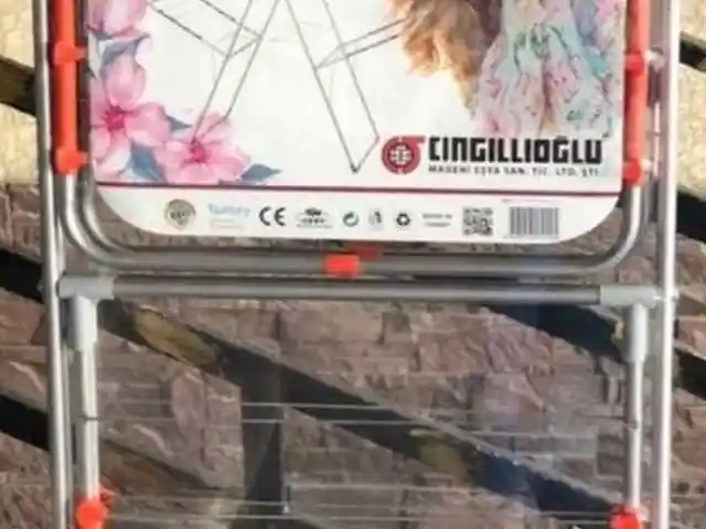 Сушилка для белья, Душанбе