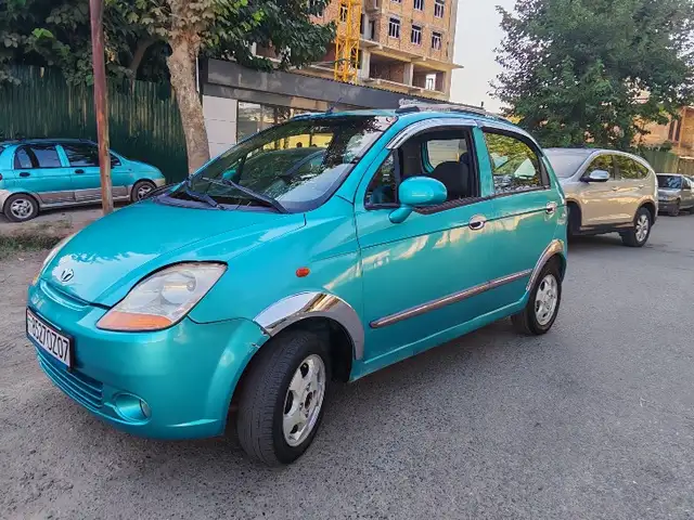 Chevrolet Matiz, 2006, Турсунзода - 6
