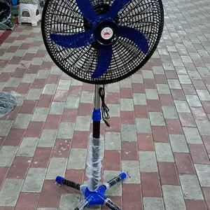 Вентилятор, Душанбе