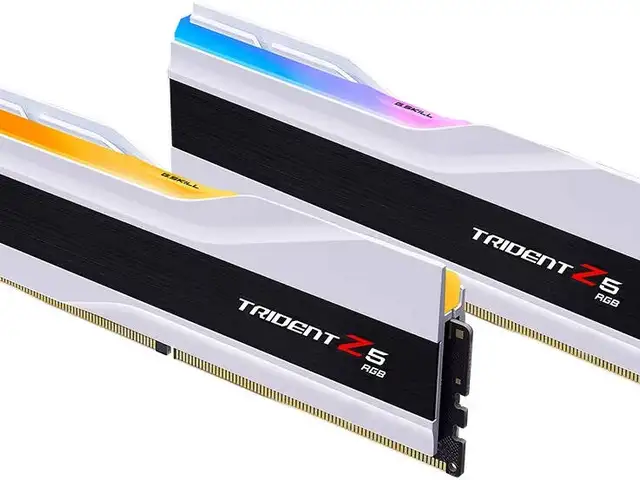 Оперативка G.Skill DDR5 32GB 7200Mhz, Душанбе