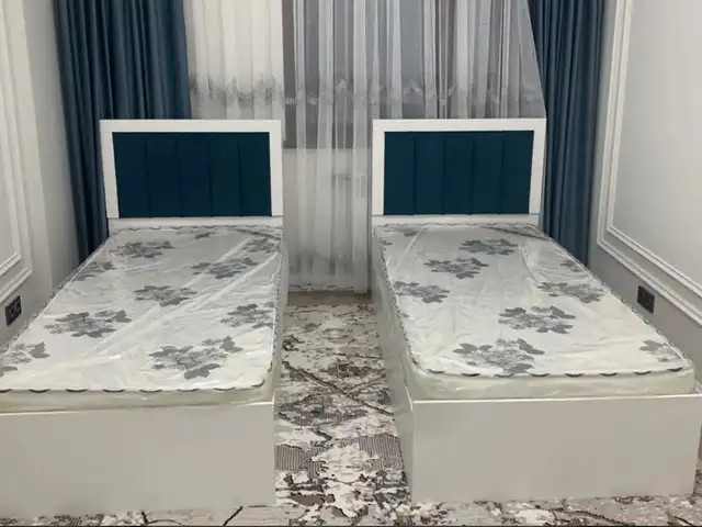 Кровать, Душанбе
