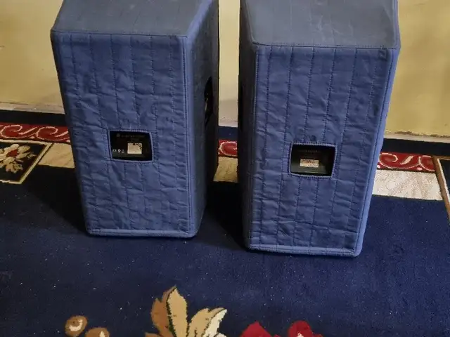 Колонки, Душанбе