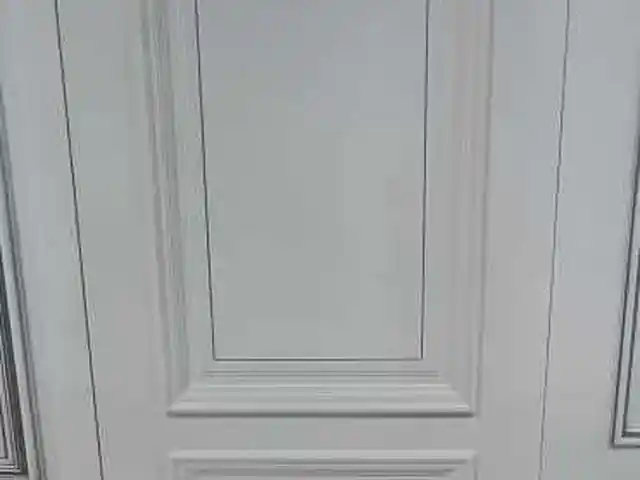 Дверь багет, Душанбе