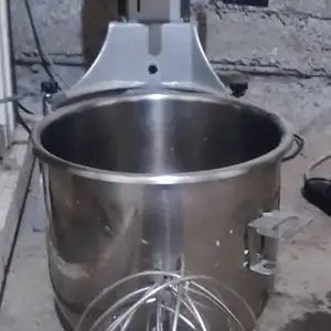 Миксер, Вахдат