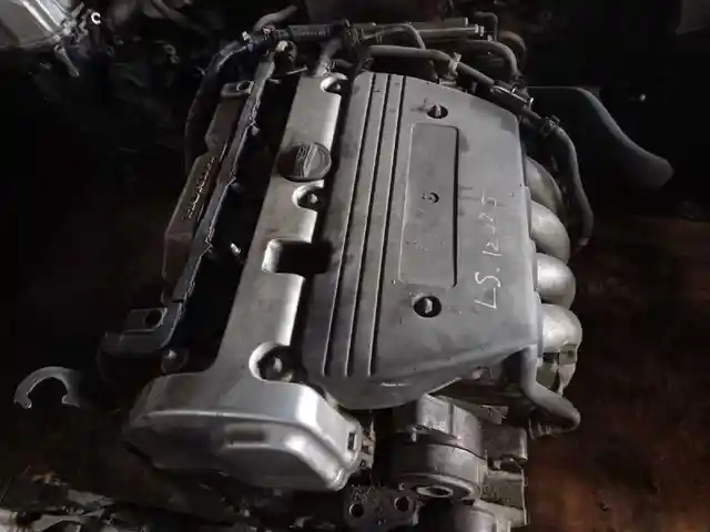 Двигатель от Honda CR-V 2.0, Душанбе
