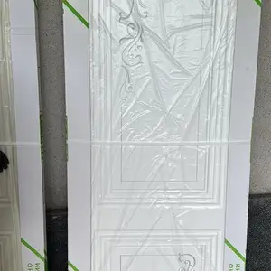 Дверь, Душанбе
