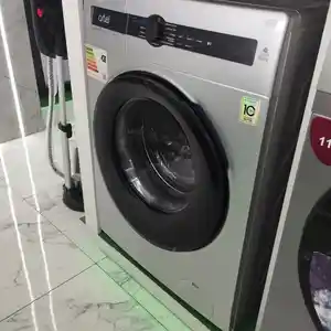 Стиральная машина автомат 2344 серый, Худжанд