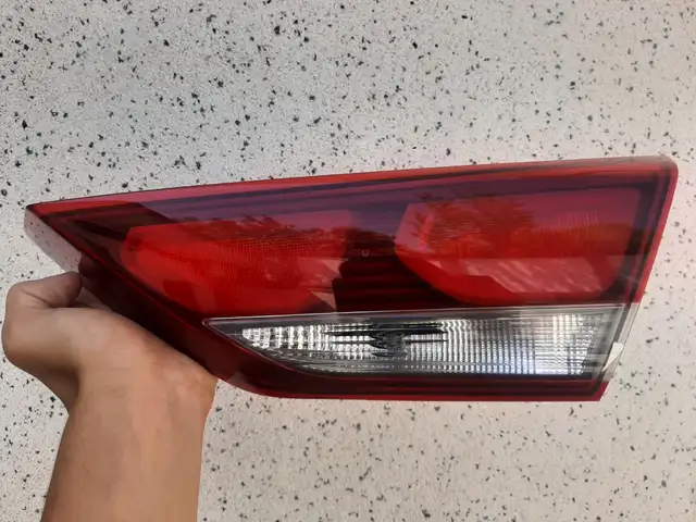 Фары от Hyundai Avante Ad, Душанбе
