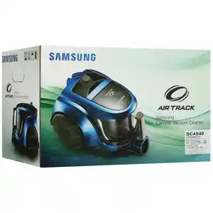 Пылесосы Samsung-sc4540, Душанбе
