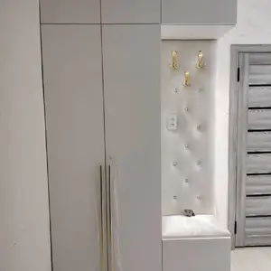 Прихожка, Душанбе