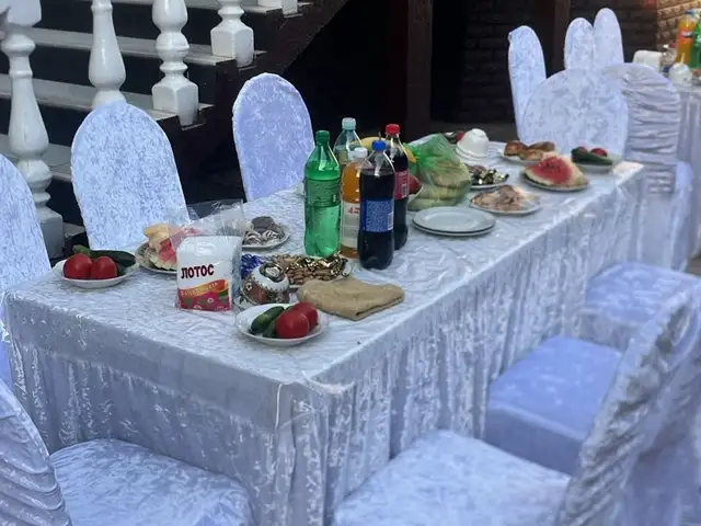 Столы и стулья на прокат, Душанбе - 9