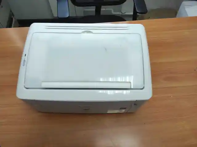 Принтер Canon lbp3020, Хуҷанд