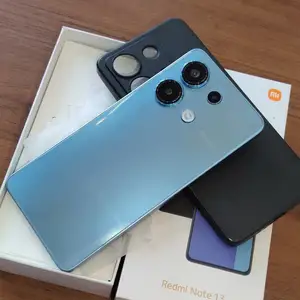 Xiaomi redmi note 13 128gb, Хуҷанд
